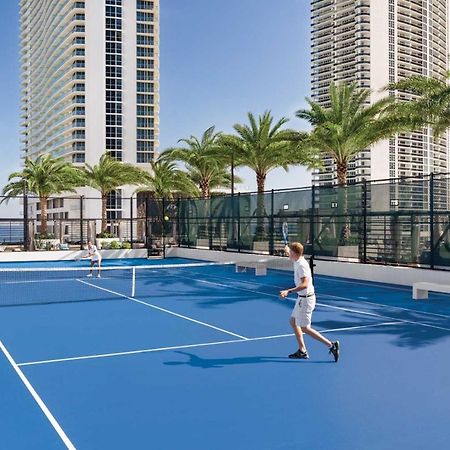 Hyde Beach House Grand Sea View Appartement Hollywood Buitenkant foto