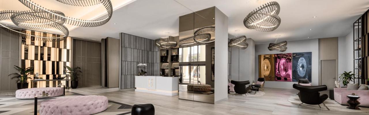 Hyde Beach House Grand Sea View Appartement Hollywood Buitenkant foto