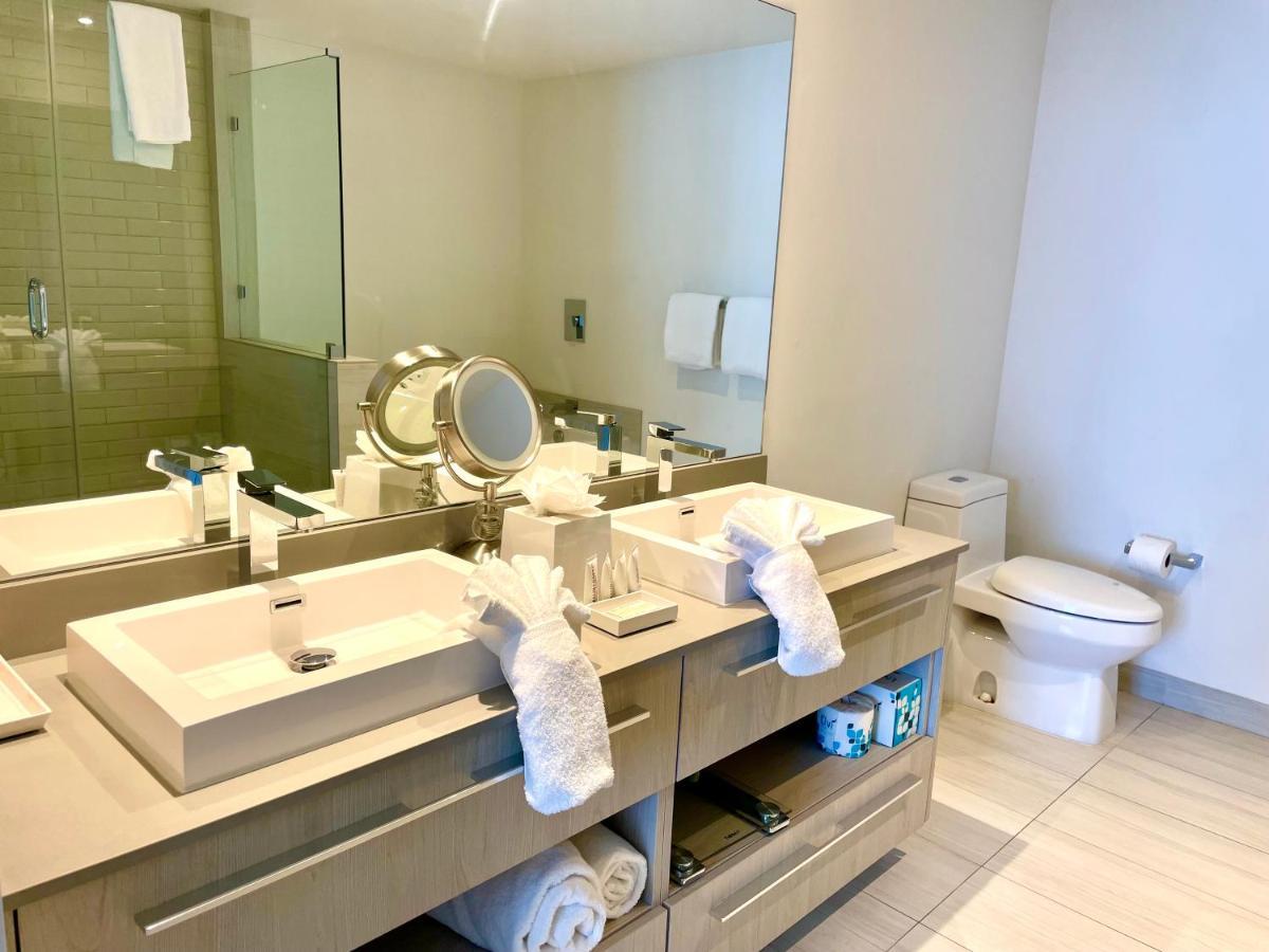 Hyde Beach House Grand Sea View Appartement Hollywood Buitenkant foto