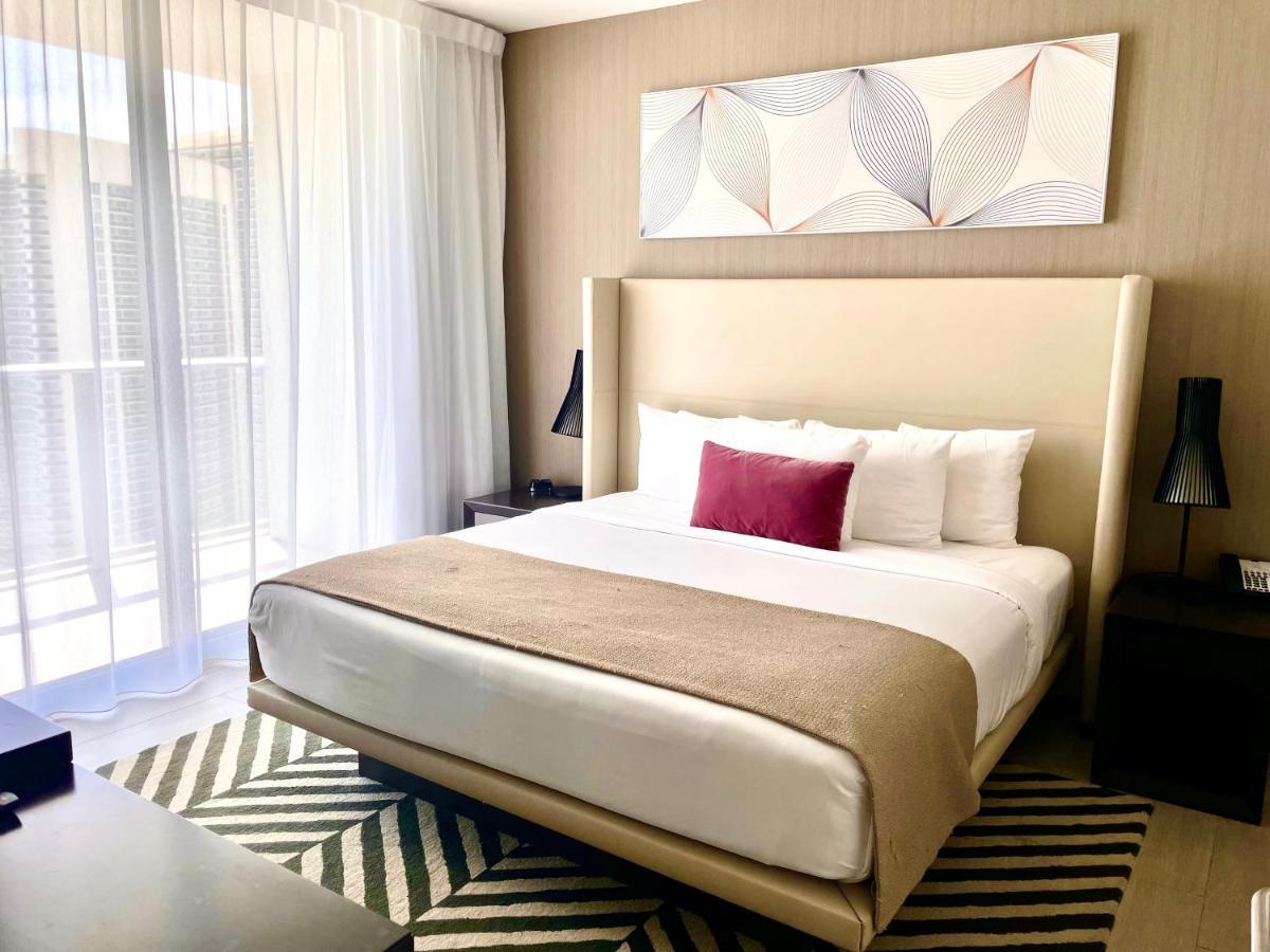 Hyde Beach House Grand Sea View Appartement Hollywood Buitenkant foto