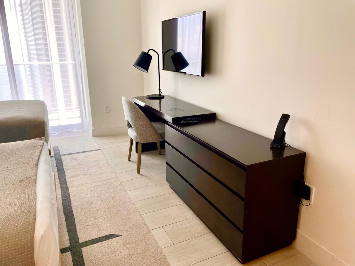 Hyde Beach House Grand Sea View Appartement Hollywood Buitenkant foto