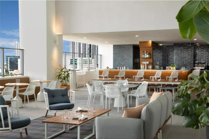 Hyde Beach House Grand Sea View Appartement Hollywood Buitenkant foto