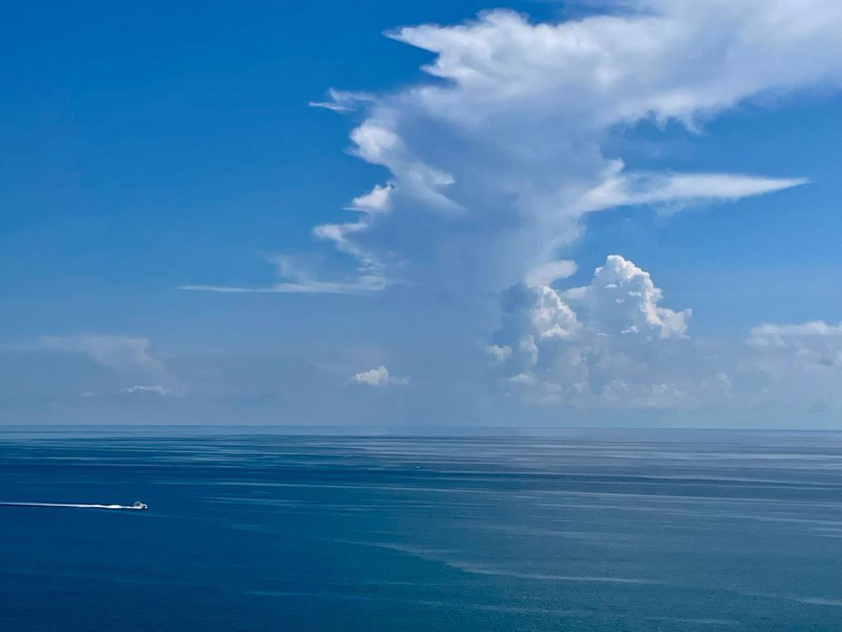 Hyde Beach House Grand Sea View Appartement Hollywood Buitenkant foto