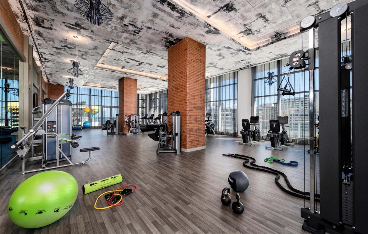 Hyde Beach House Grand Sea View Appartement Hollywood Buitenkant foto