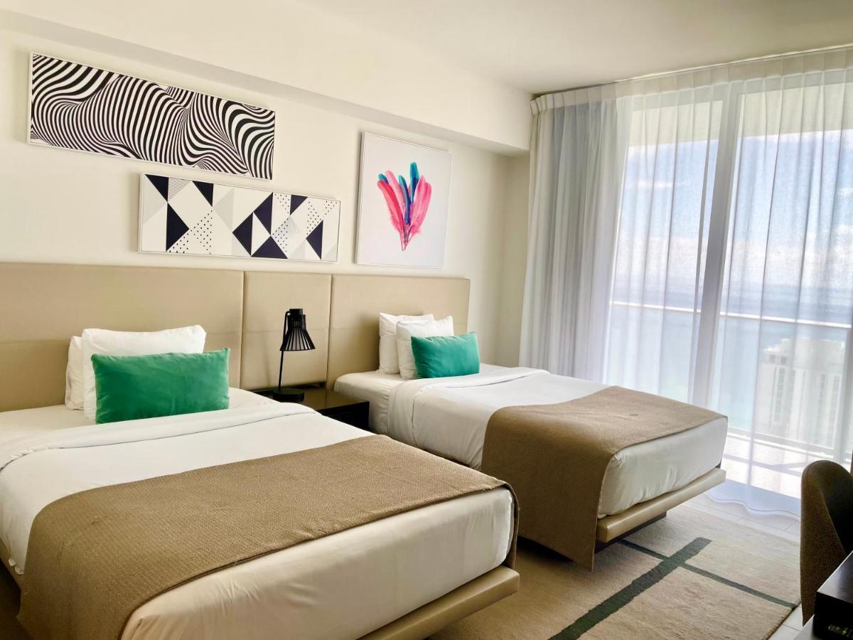 Hyde Beach House Grand Sea View Appartement Hollywood Buitenkant foto