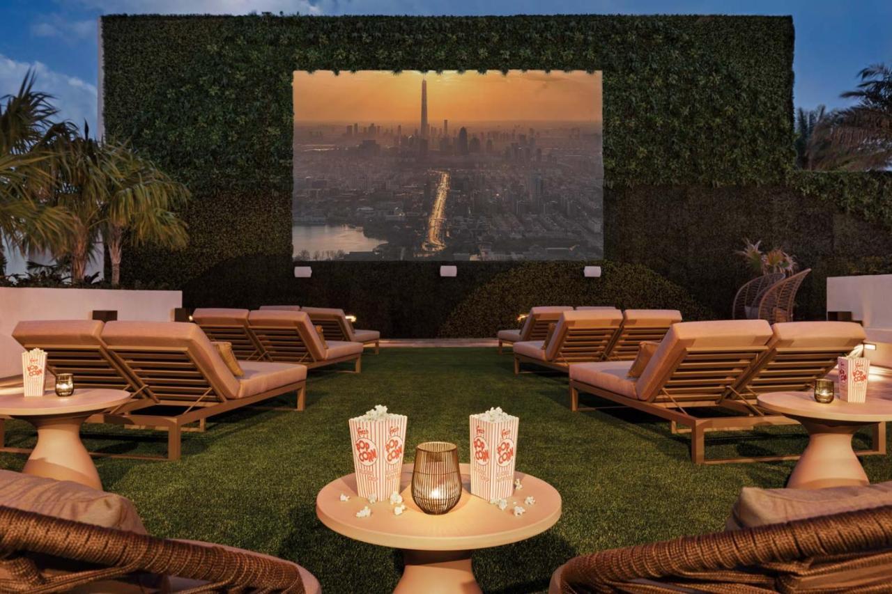 Hyde Beach House Grand Sea View Appartement Hollywood Buitenkant foto
