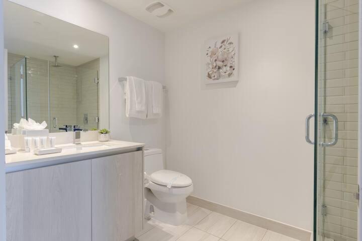 Hyde Beach House Grand Sea View Appartement Hollywood Buitenkant foto
